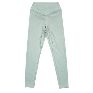 Balance Athletica Green Leggings Size XS?